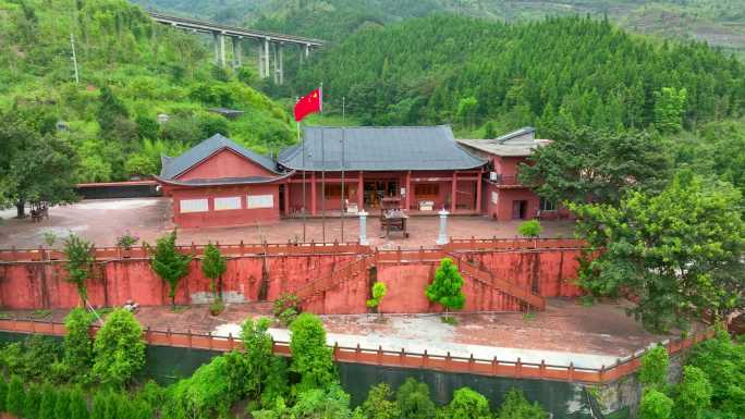 土城镇龟山寺