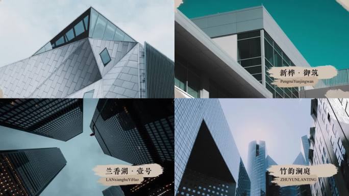 素描手绘转照片模板