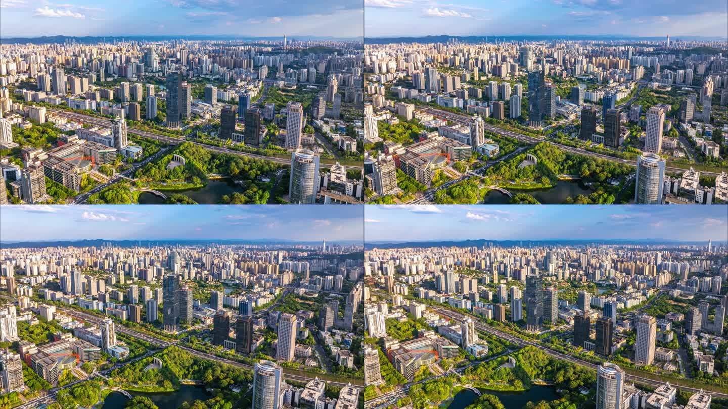 重庆渝北两江新区