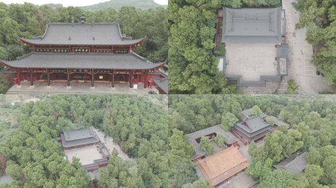 成都龙泉石经寺