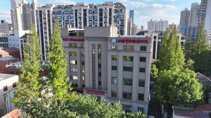 4K-Log-上海市皮肤病医院长宁区院区