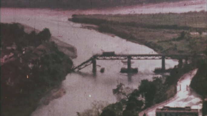 对越自卫反击战