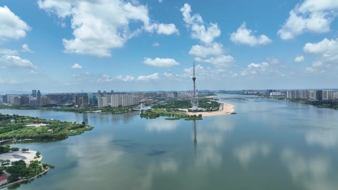 魅力沂河