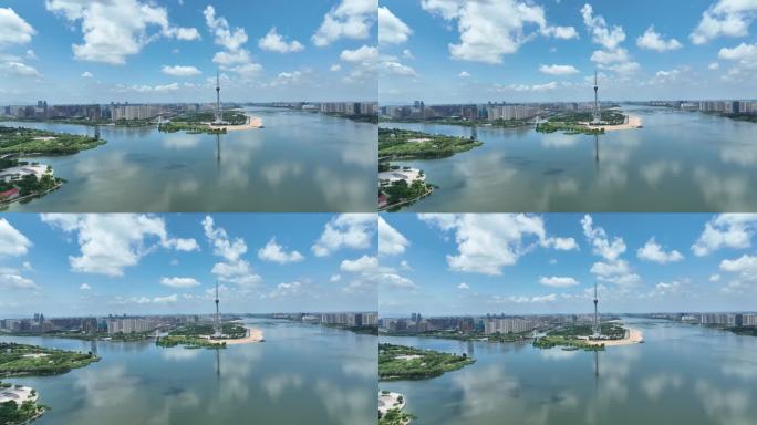 魅力沂河
