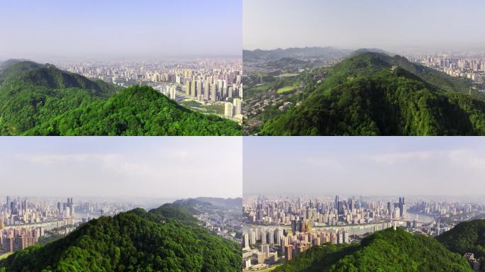 重庆南山风景区