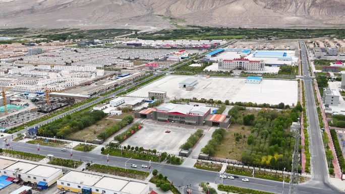 新疆塔县中巴边境红其拉甫口岸