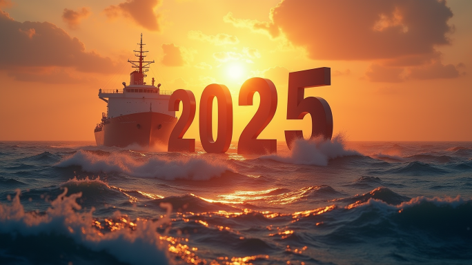 2025新征程-企业发展合集
