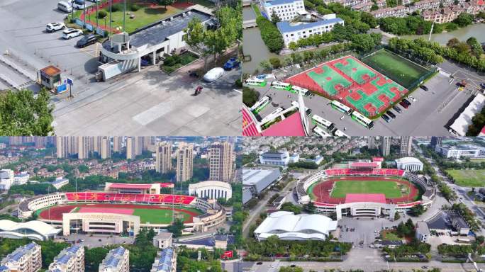 嘉定体育中心 上海市嘉定区体育局