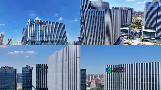 上海电气集团股份大厦