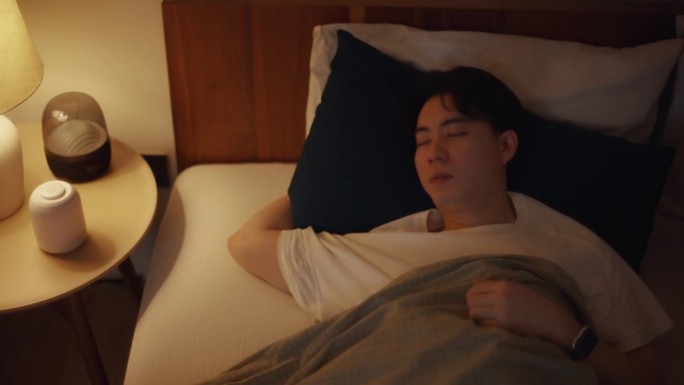 保证充足的睡眠。为了身体健康