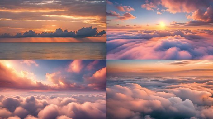 ‌《云不知道雨知道》‌ - 王蓉