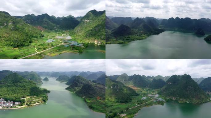 广西 风景 喀斯特地貌