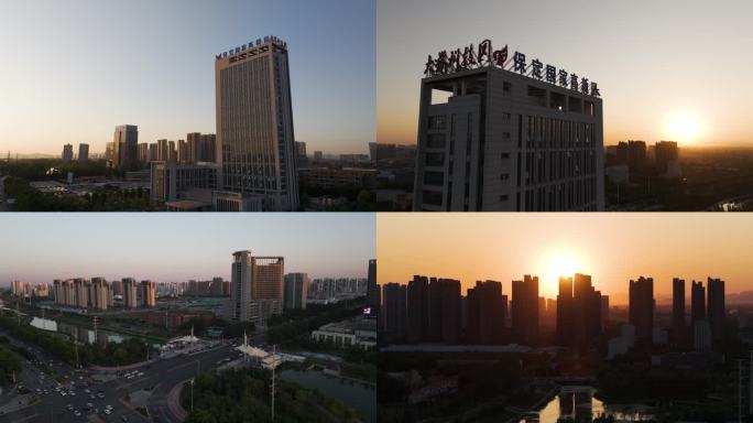 保定国家高新区大学科技园