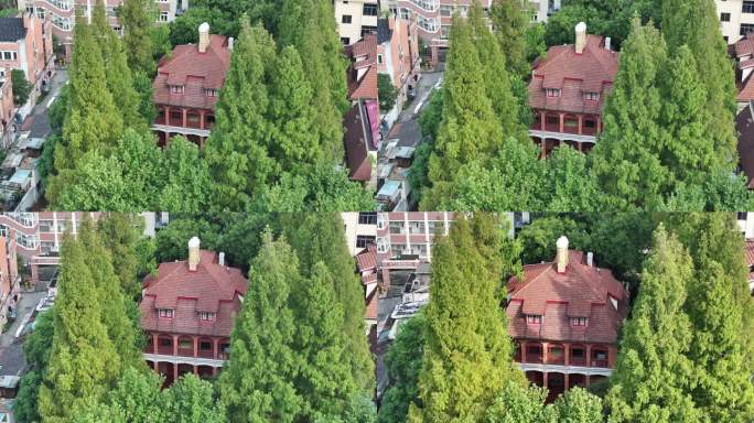 4K-Log-上海愚园路864号花园住宅