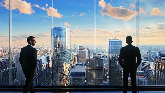 金融业务分析市场投资比特币股票行情金融证