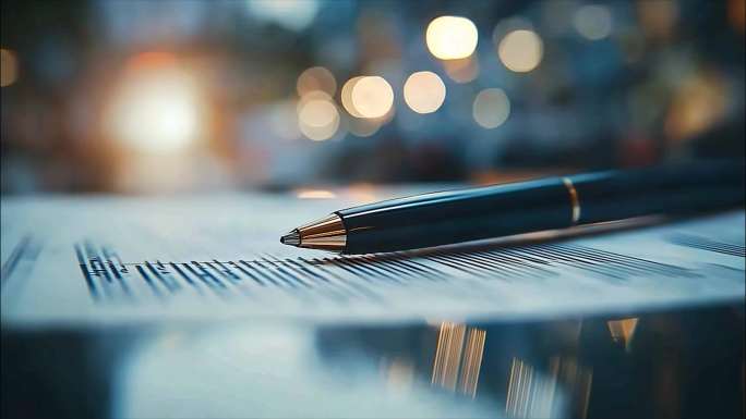 金融业务市场分析投资比特币股票行情金融证