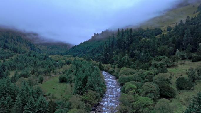 甘南宣传片航拍