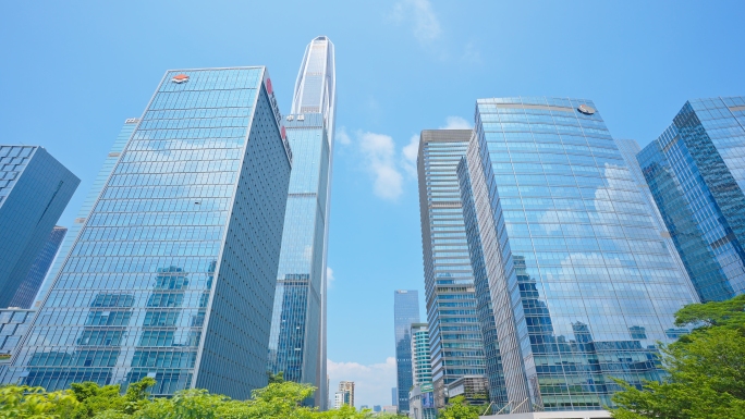 深圳城市宣传片
