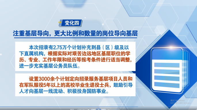 【无插件】央视新闻文字mg动画
