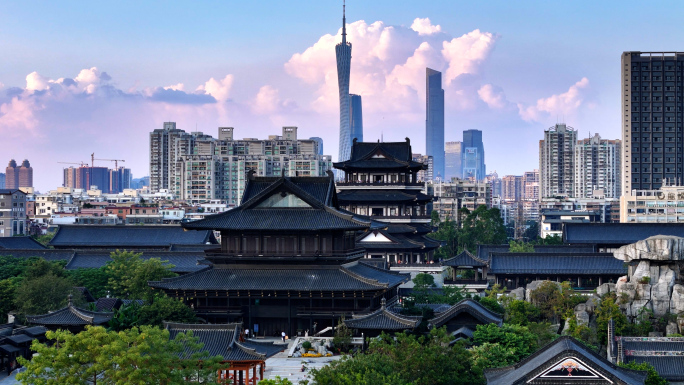 广州文化馆