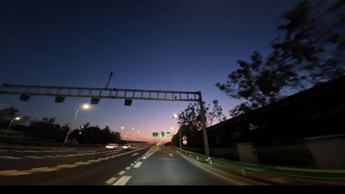 上海道路 LED路灯-大疆Action