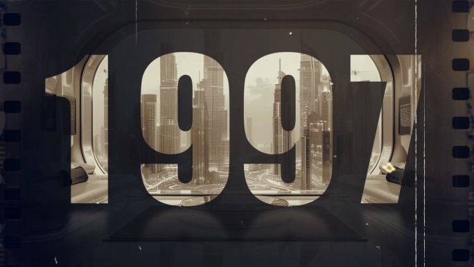 快速时间图片穿越到现代