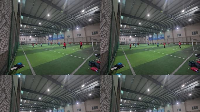 踢了十年的队友们啊，越来越默契：离谱失误