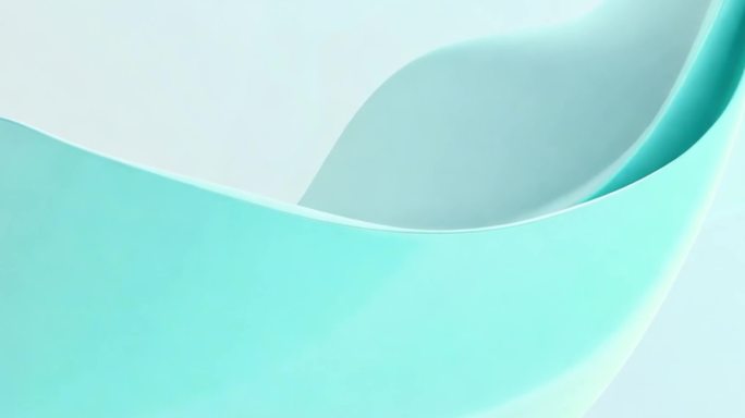 宽屏丝绸流动