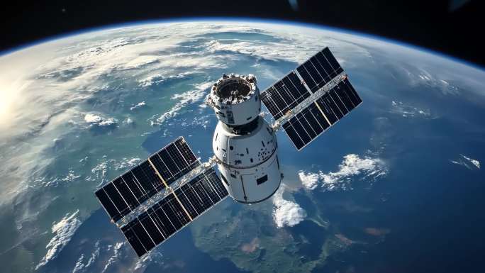 中国航空航天大国重器