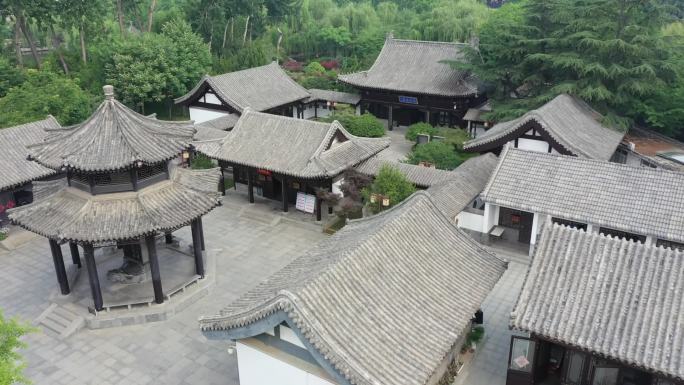 王羲之故居