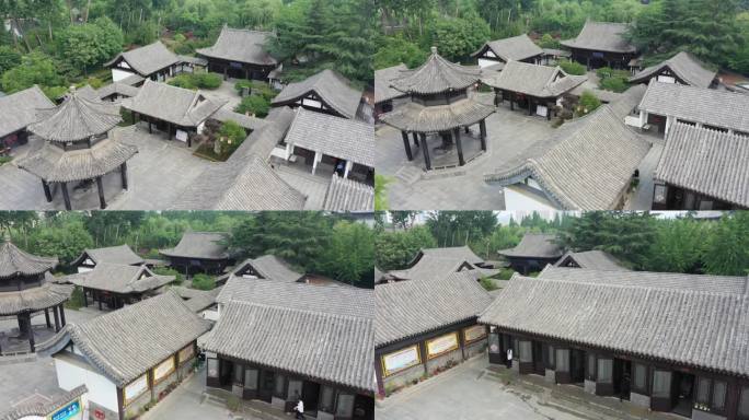 王羲之故居