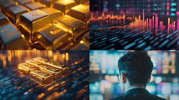 炒股  黄金行情买黄金 伦敦金 金价上涨