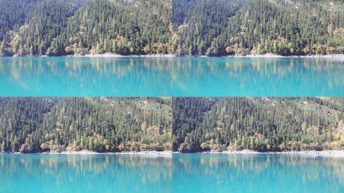 九寨沟风景名胜区