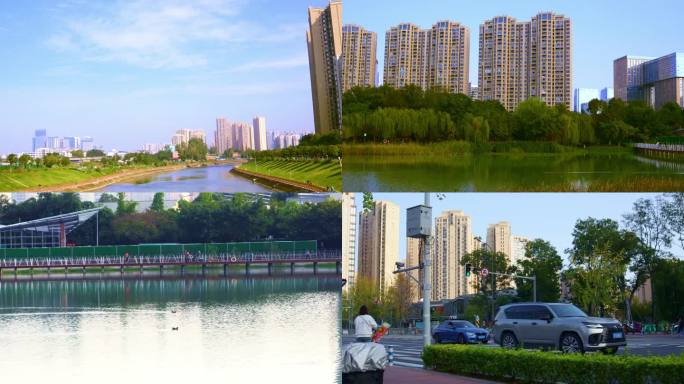 天府二街-铁像寺-横版