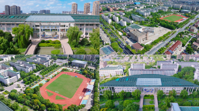 浙江省桐乡技师学院