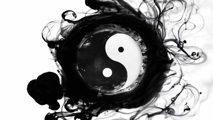 八卦 太极