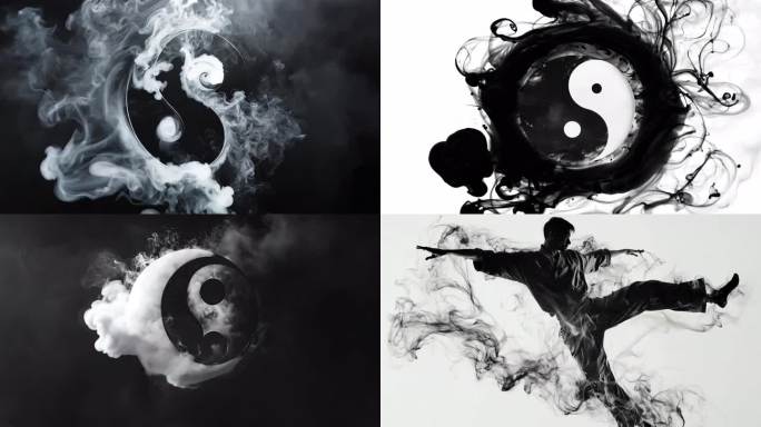 八卦 太极