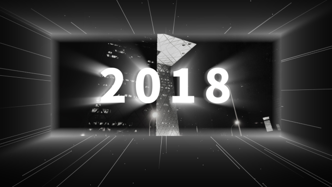 时间流逝片头【无插件】