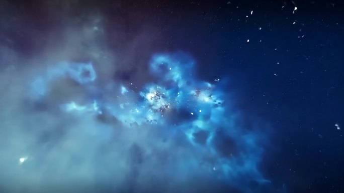 星空穿梭
