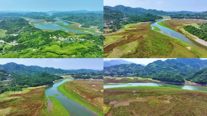 4K 古战场遗址