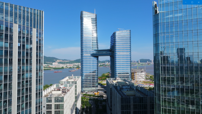 广州南沙灵山岛