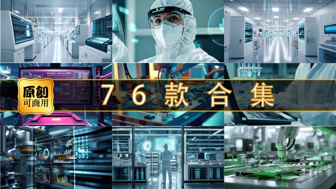 医疗设备仪器医疗器械智慧医疗未来医疗科技