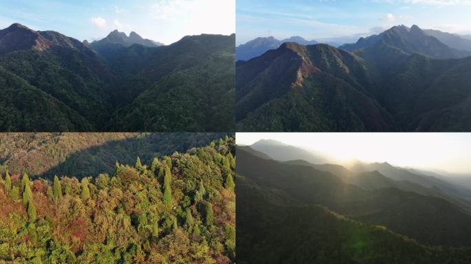 大山山脉
