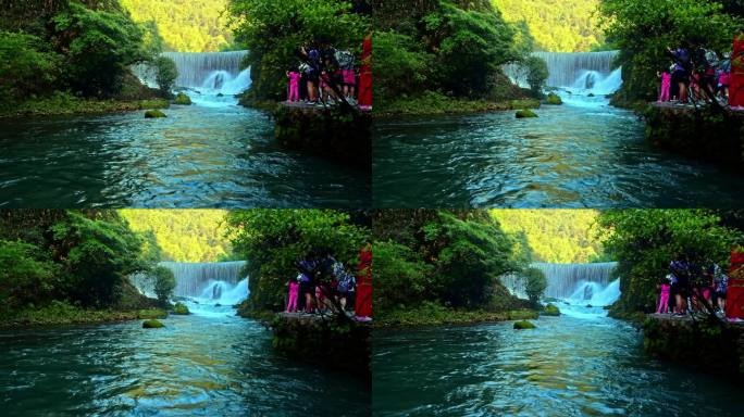 2024.荔波小七孔风景名胜区