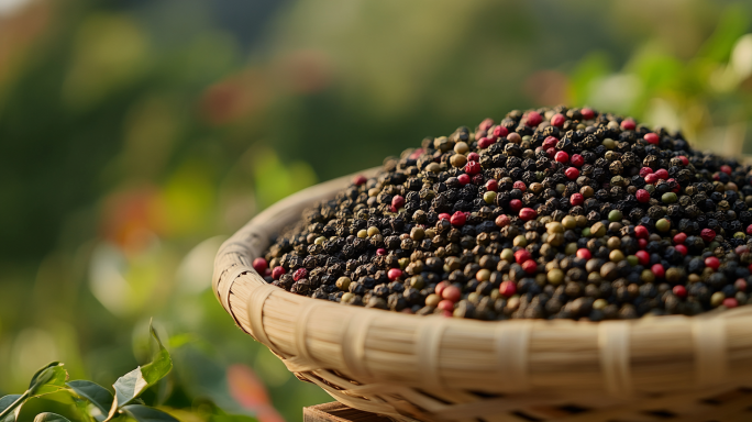 花椒 花椒种植 藤椒 花椒基地