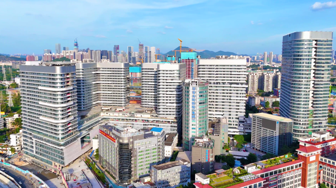 深圳市宝安区人民医院