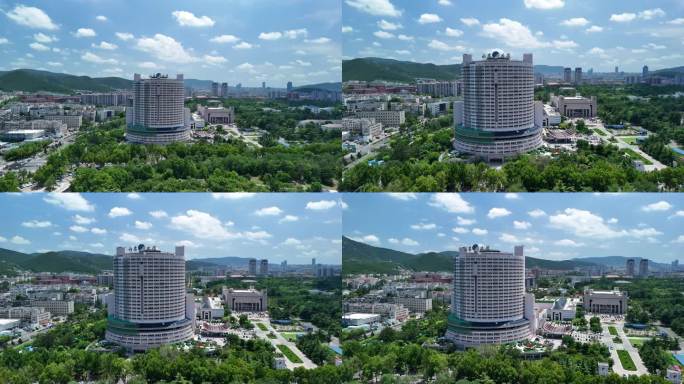 济南市山东大厦
