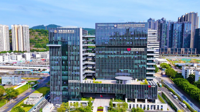 深圳市血液中心