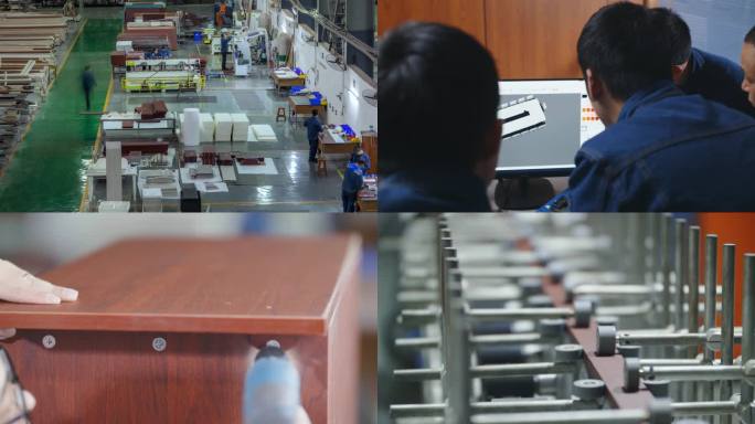 重庆九龙坡铝加工企业生产线