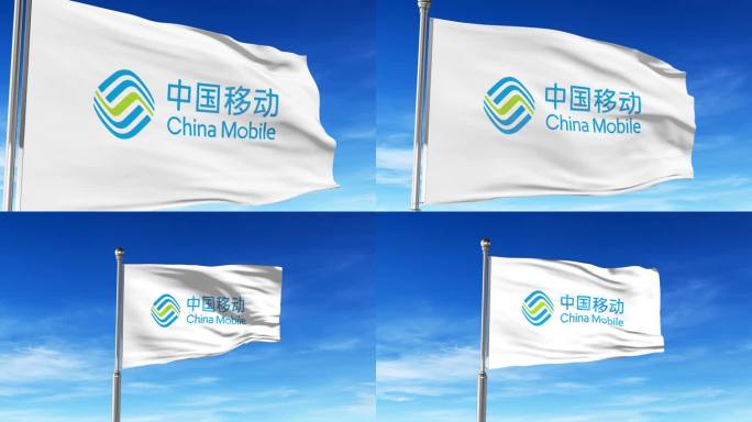 中国移动通信集团有限公司